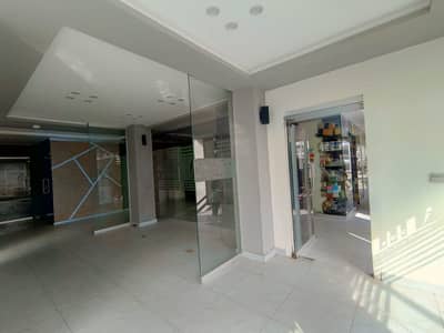 1200 Sqft Commercial Ground Floor Space Available fOR Rent Located In Gulberg Business Square