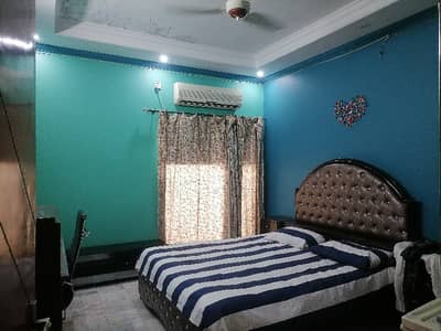 10 Marla House In Punjab Coop Housing Society For Sale At Good Location