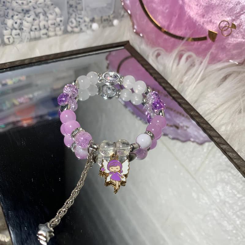 new beads braclets 1