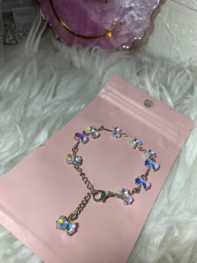 new beads braclets 2