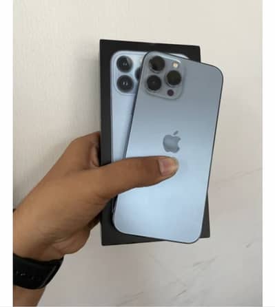 Apple iPhone 13 Pro Max