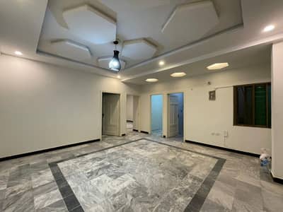 1100 Sq Feet 2nd Floor Old Building Office Available On Rent Located In I-8 Markaz Main Double Road