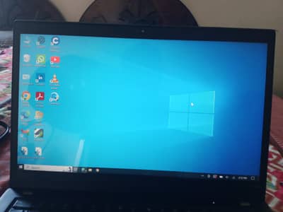 Lenovo ThinkPad T490s