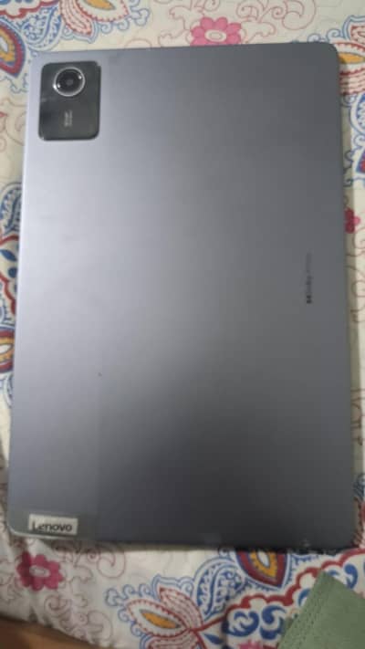 Lenovo m11 tablet