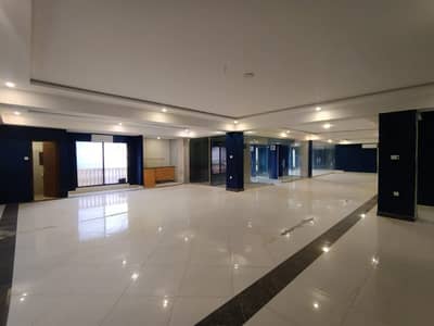 3600 Sqft Sami Furnished Commercial Space For Office Available On Rent Located In Gulberg Greens Buisness Square