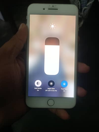 iphone 8 plus 64 gb non pta 10/10