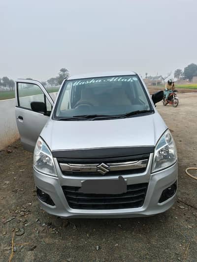 Wagnor VXR have a Good condition