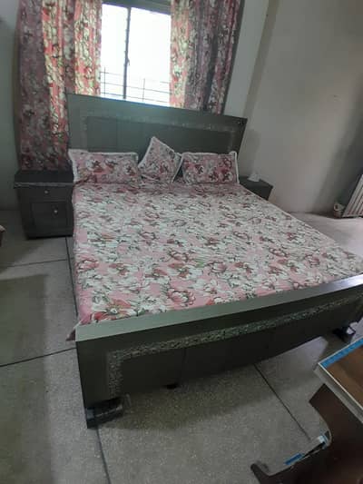 bed for sell