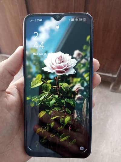 normal condition ok set oppo reno z