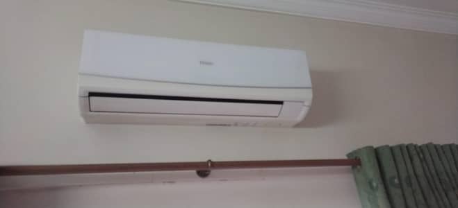 Haier 1 Ton Split AC