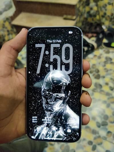 Iphone 15 jv ice blue