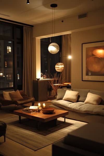 2400 Sqft Ultra Luxury 4 Beds Apartment With Reserved Parking In A Reputable High=Rise Apartment Complex Having Top Class Gentry | KDA Scheme 1 | Flat For Sale