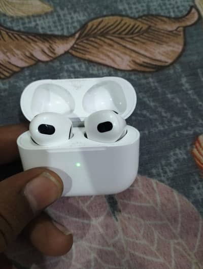 Apple airpods 3 rd generation