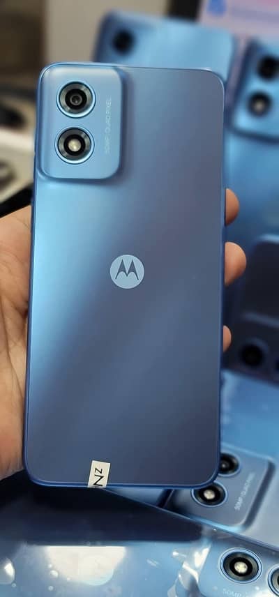 MOTO G PLAY 4GB 64GB SNAPDRAGON 680