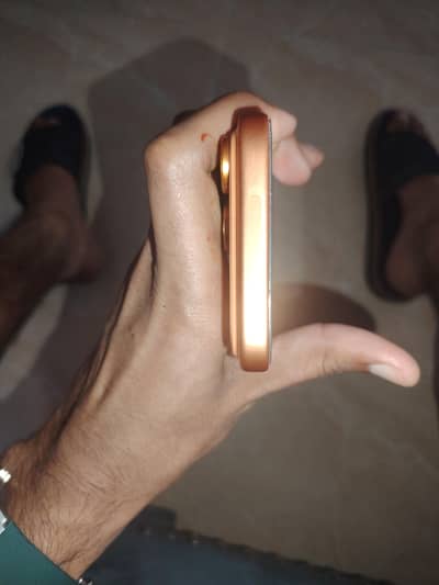 Iphone 17 pro max with excellent Condition