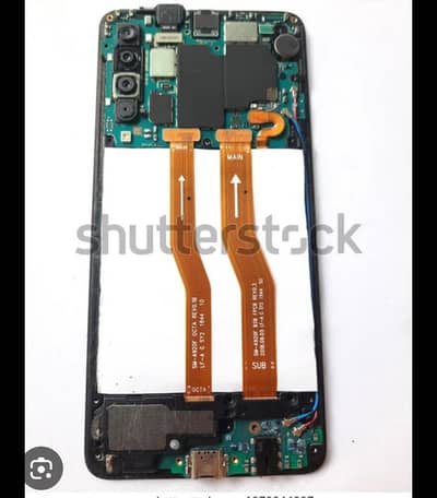 require any type mobile kit deed mobile