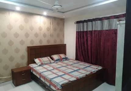 Daily basis short Time apartment available
