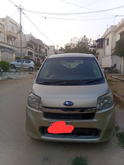 MOVE 660 CC AUTO SAME STELLA  GENUINE URGENT REG 2017