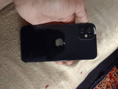 Iphone 12 factory unlock