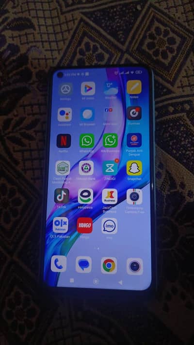 urgent sale bht acha chalta