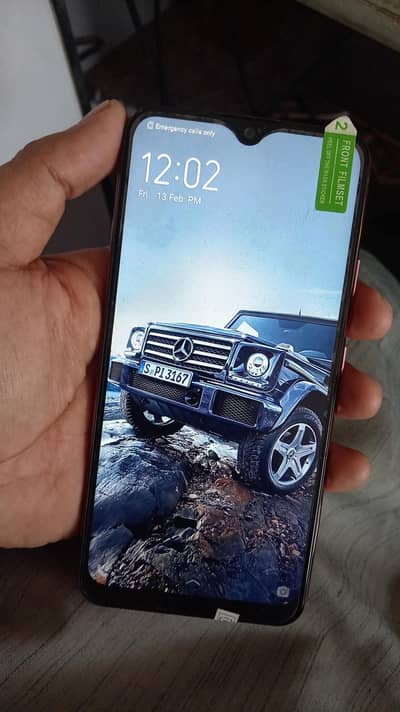 VIVO Y17 BRAND NEW PTA APPROVED