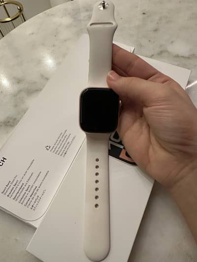 Apple watch series 10 42mm
