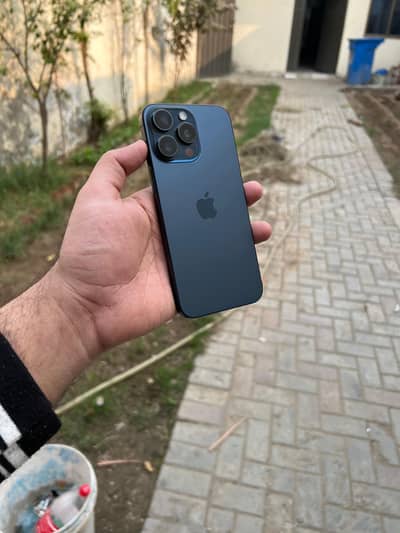 iphone 15 pro max PTA