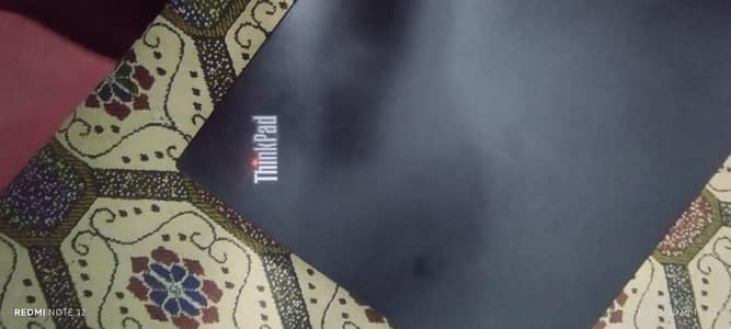 Lenovo Thinkpad 6th generation core i5 for sale in good condition