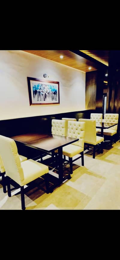 stock available for Restaurant /Cafe /Hotel /Banque