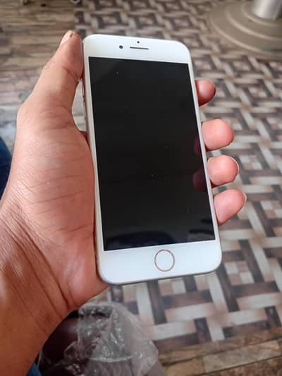 bilkul lush condition hai