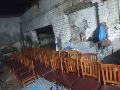 stock available for Restaurant /Cafe /Hotel /Banque