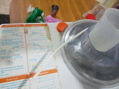 Dough kneeding machine urgent sell