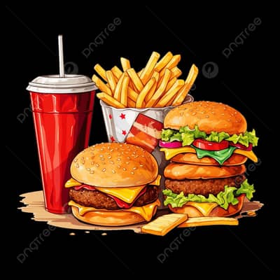 urgently fast food chef required