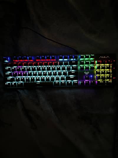 Gaming Keyboard