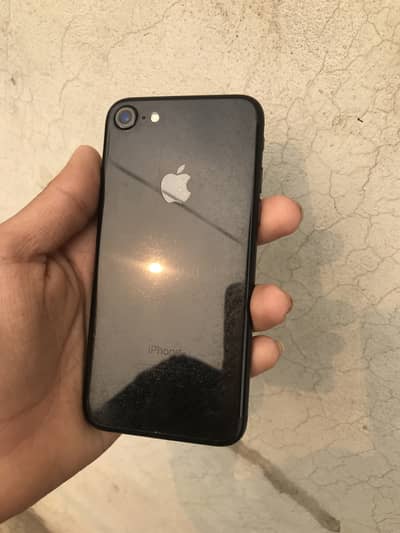 iPhone 7 pta approved
