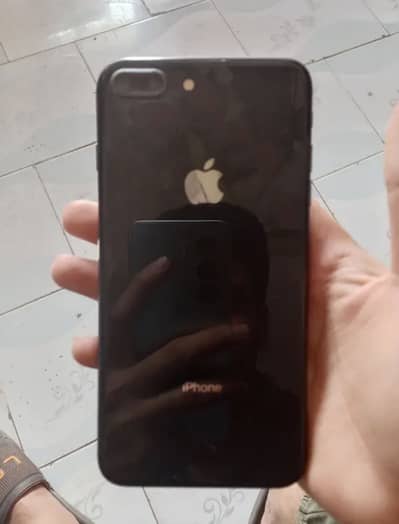 iPhone 8+ non pta 64gb condition 8.5/10
