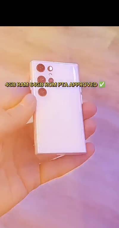 Samsung S24Ultra mini