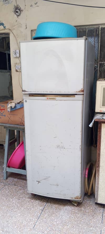 Dawlance Fridge