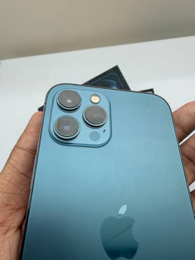 Iphone 12 pro max PTA