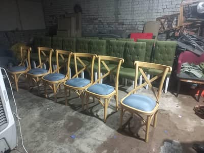 stock available for Restaurant /Cafe /Hotel /Banque