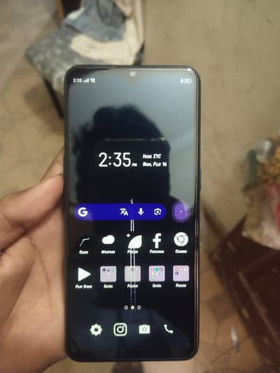 oppo f15 urgent sale