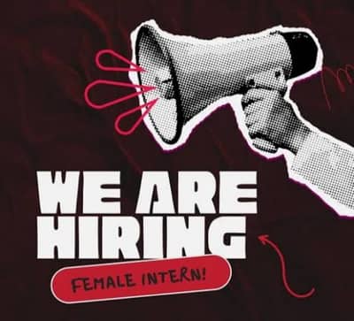 Female Internee (Full Time/Part Time) for Education Consultancy
