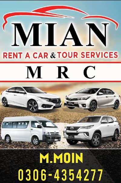 car rental