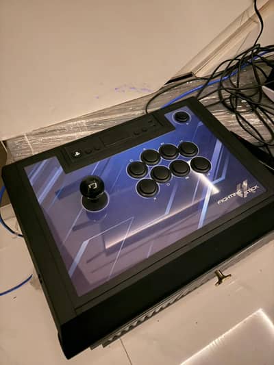HORI ALPHA