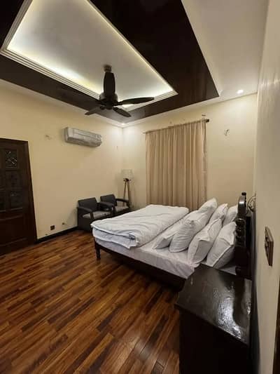 Farm House For Rent At   Daily Basis Barki Road