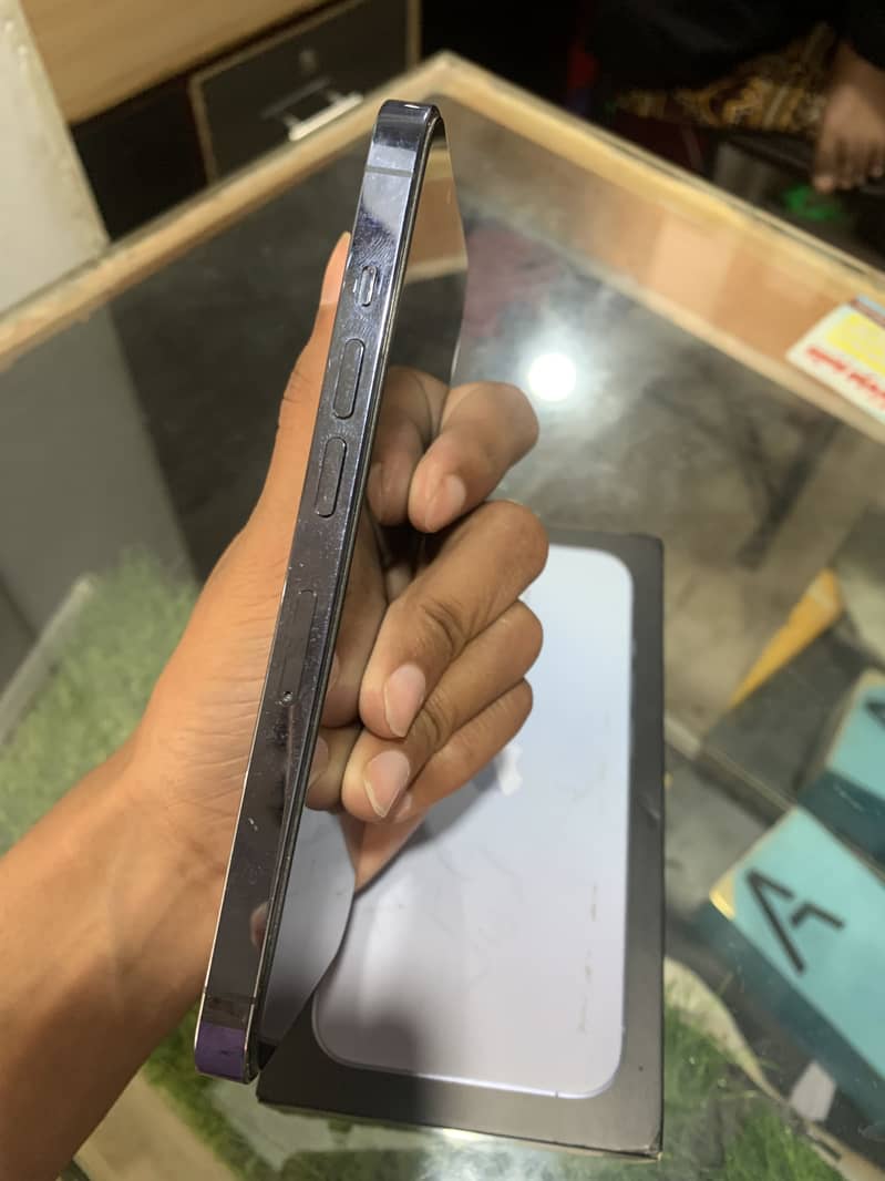 13 Pro (Sim Working) 3