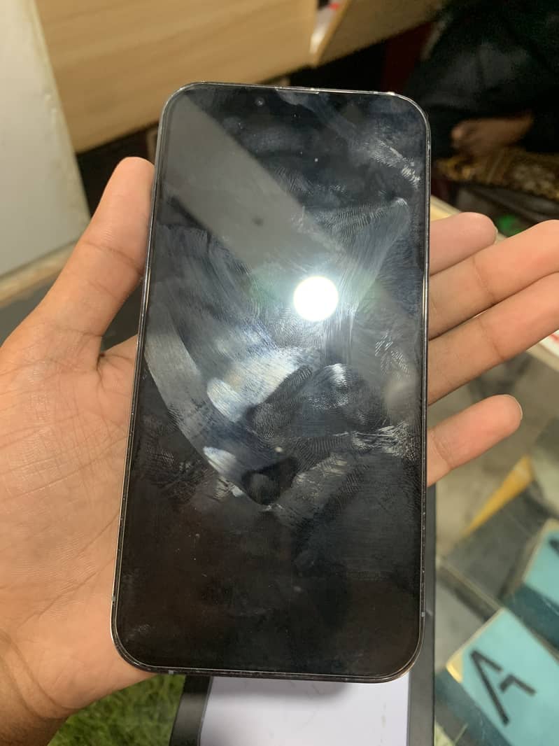 13 Pro (Sim Working) 6