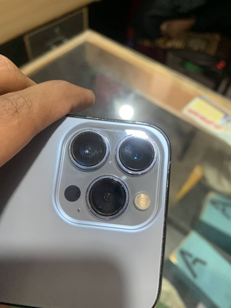 13 Pro (Sim Working) 7