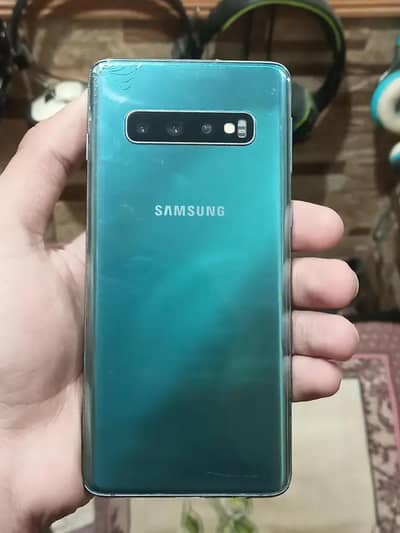 Samsung s10 8/128