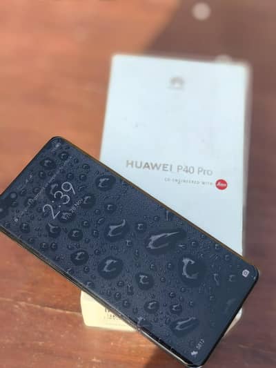 Huawei P40 Pro 5G